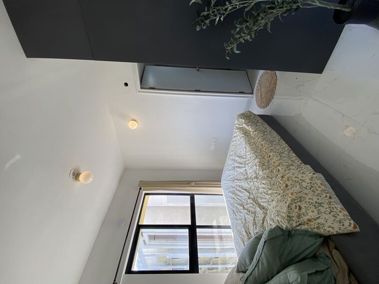 Bedroom, runwal-gardens 1 Bedroom 470 Sq.Ft. Apartment In Dombivli East Thane 10234619