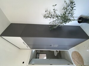 Furnished Amenities in 1 BHK Apartment at Runwal Gardens, Dombivli East – for Sale