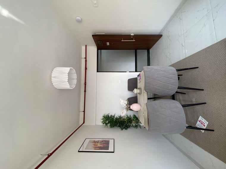 Room, runwal-gardens 1 Bedroom 470 Sq.Ft. Apartment In Dombivli East Thane 10234619