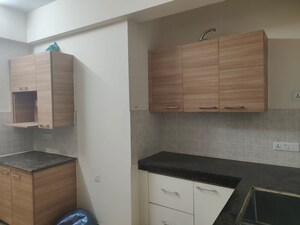 Kitchen in 3 BHK Apartment at Maya Garden City, Lohgarh – for Rent