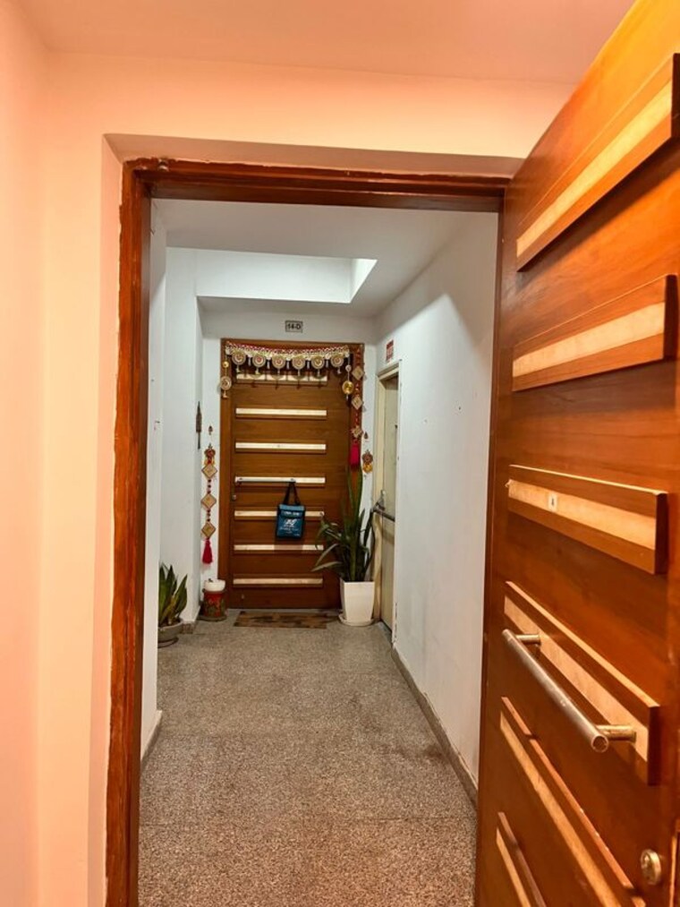 undefined, ss-linden 4 Bedroom 2800 Sq.Ft. Builder Floor In Sector 84 Gurgaon 10234632