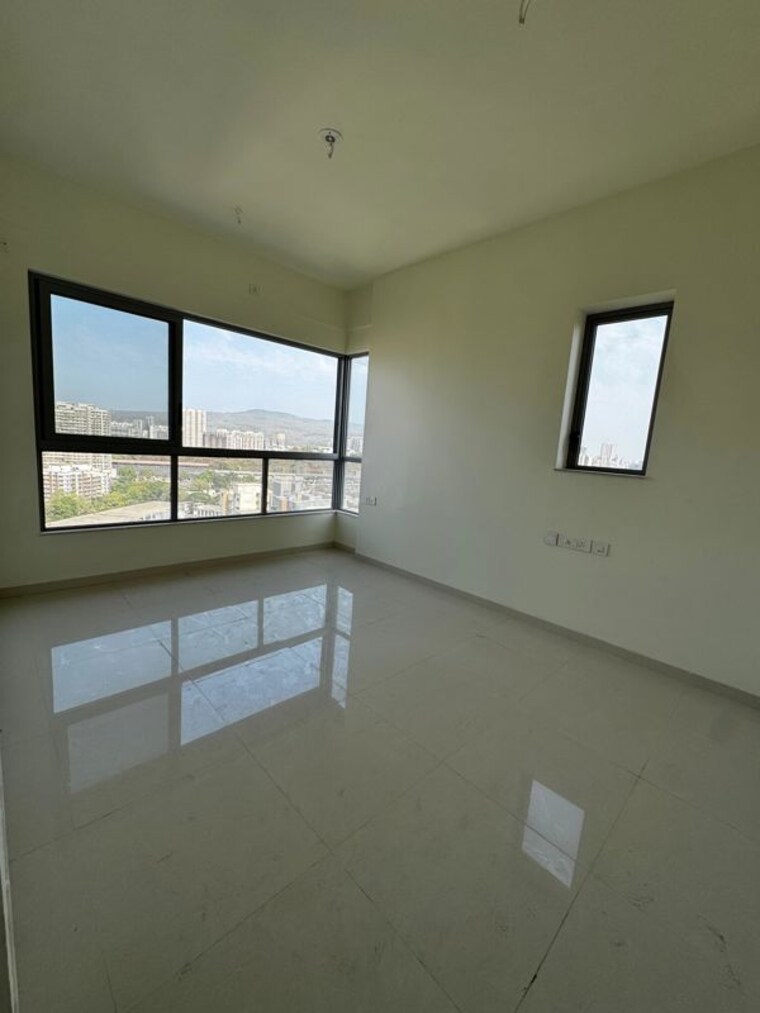 Room, kalpataru-vienta 3 Bedroom 1110 Sq.Ft. Apartment In Kandivali East Mumbai 10234646
