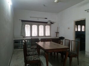 Living Room in 4 BHK Independent House at Old Alwal – for Sale