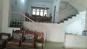 4 BHK Independent House – Exterior View View at Old Alwal - for Sale