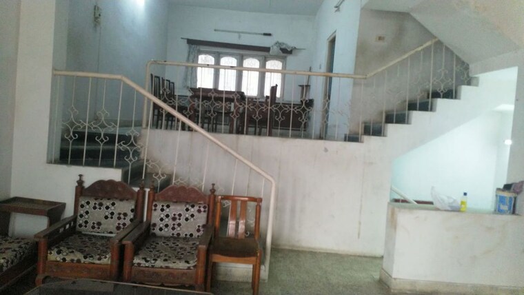 Exterior View, old alwal 4 Bedroom 112 Sq.Yd. Independent House In Old Alwal Hyderabad 10234630