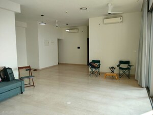 Team Area in 2 BHK Apartment at Piramal Mahalaxmi, Mahalaxmi – for Rent