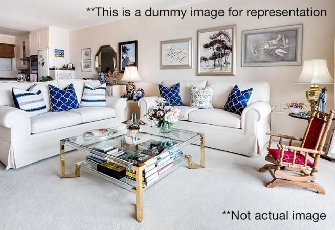 3 BHK 1200 Sq.Ft. Apartment in Rohan Shiv Tapi