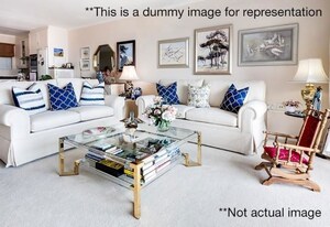 3 BHK Apartment For Sale in Rohan Shiv Tapi, Gamdevi