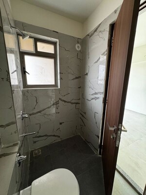 Kitchen in 3 BHK Apartment at Kalpataru Vienta, Kandivali East – for Sale