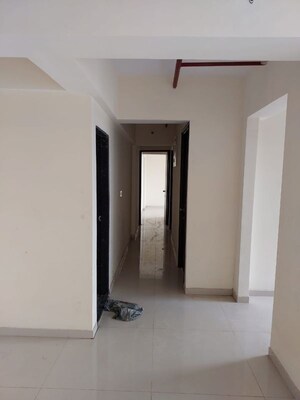 Building Lobby in 2.5 BHK Apartment at Arihant Residency Sion, Sion – for Rent