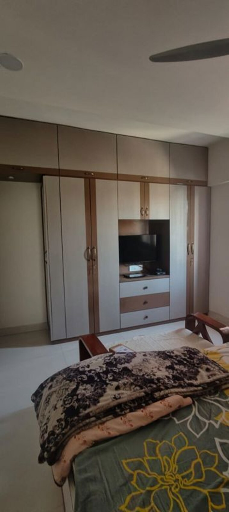 Room, atul-westernhills 3 Bedroom 1393 Sq.Ft. Apartment In Baner Pune 10234660