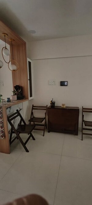 Master Bedroom in 3 BHK Apartment at Atul Westernhills, Baner – for Rent