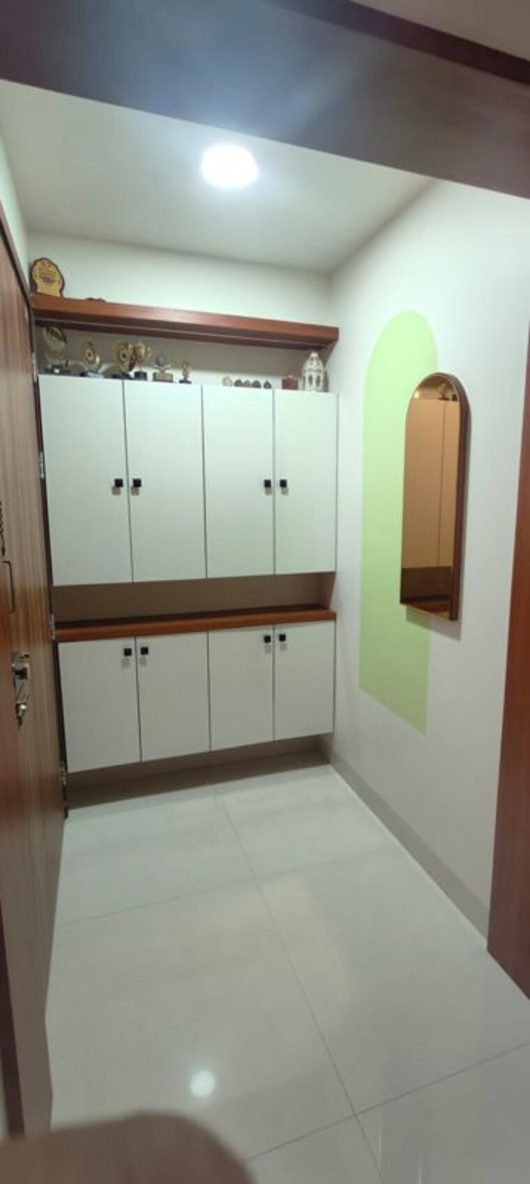 Master Bedroom, atul-westernhills 3 Bedroom 1393 Sq.Ft. Apartment In Baner Pune 10234660