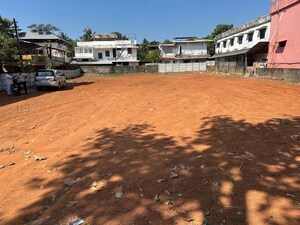  Land – Exterior View View at Kuttanellur - for Sale