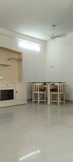 1 BHK 485 Sq.Ft. Apartment in Nirmal Lifestyle Residency CHS Ltd