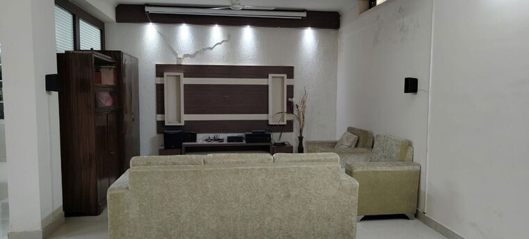 Living Room, vardhman-arcadia-greens 5 Bedroom 4500 Sq.Ft. Villa In Gandhi Path Jaipur 10201822