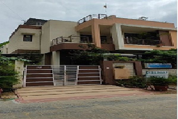 5 BHK + Pooja Room,Study Room,Extra Room Villa For Sale in Vardhman Arcadia Greens