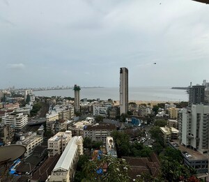 3 BHK Apartment – Exterior View View at Rohan Shiv Tapi, Gamdevi - for Rent