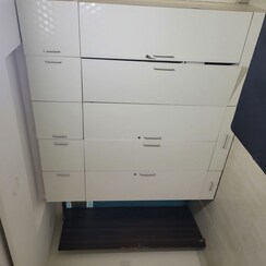 3.5 BHK + Pooja Room,Study Room Apartment For Rent in Lok Vihar