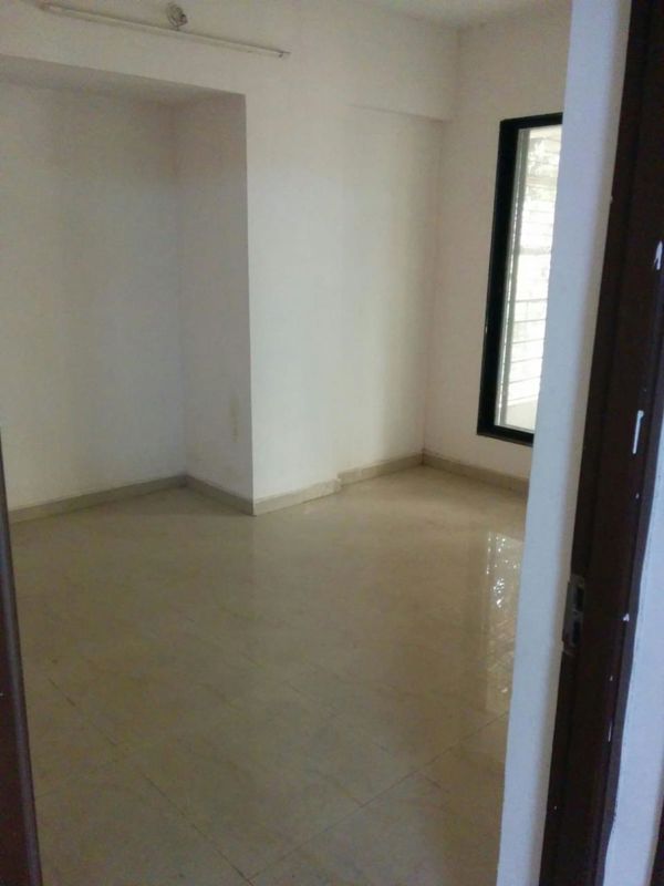2 BHK + Extra Room Apartment For Rent in Dombivli East