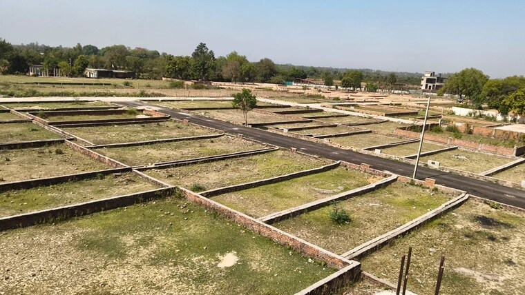 undefined, raebareli road  1019 Sq.Ft. Plot In Raebareli Road Lucknow 10234691