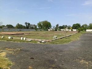 Plot Area in  Plot at Raebareli Road – for Sale