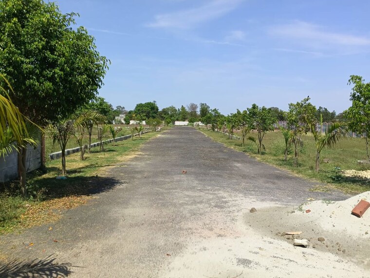 undefined, raebareli road  1019 Sq.Ft. Plot In Raebareli Road Lucknow 10234691