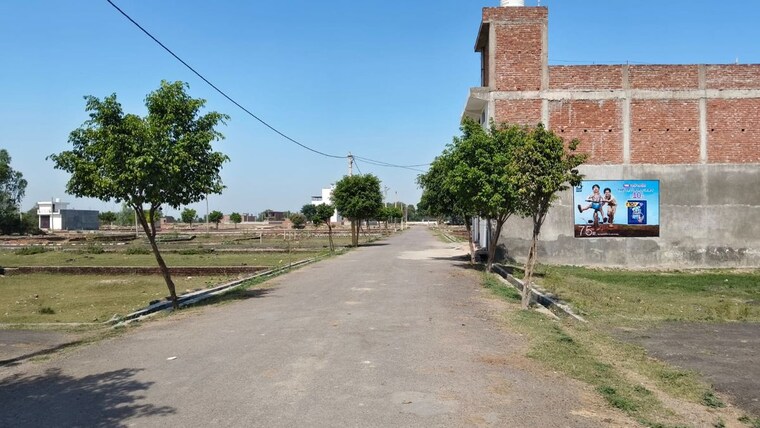 undefined, raebareli road  1019 Sq.Ft. Plot In Raebareli Road Lucknow 10234691