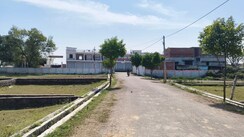 Plot For Sale in Raebareli Road