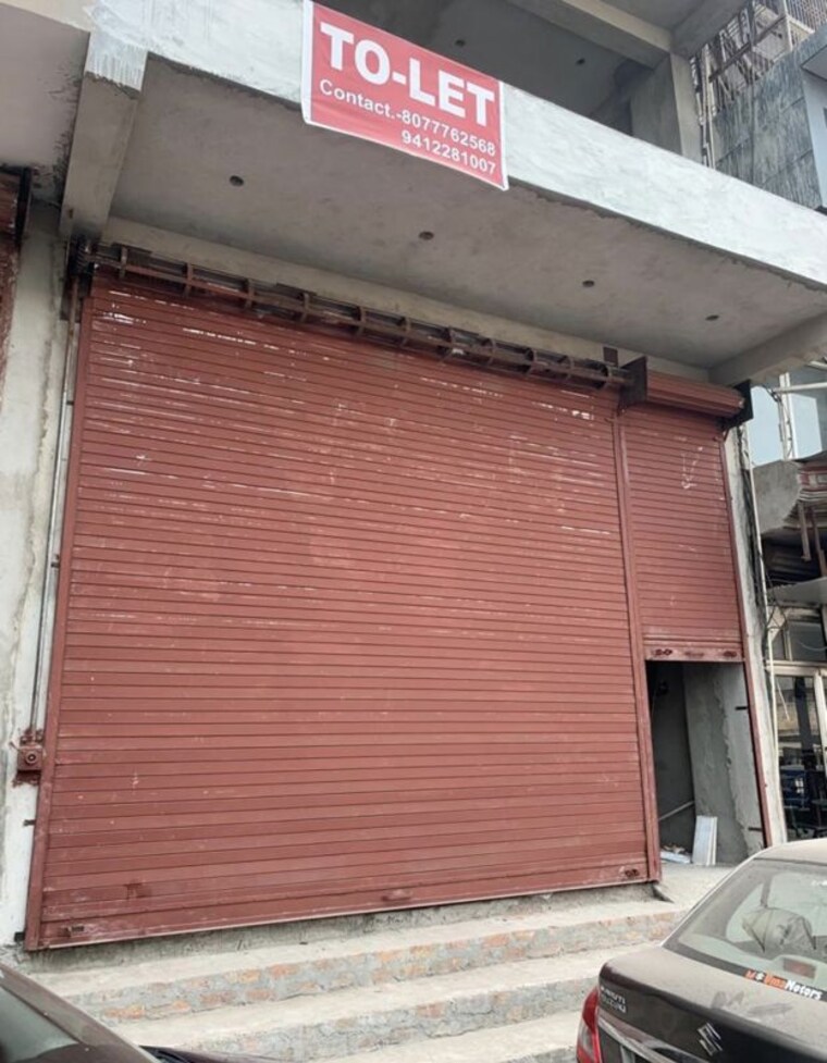 Exterior View, janam bhumi Commercial Showroom 3200 Sq.Ft. In Janam Bhumi Mathura 10234639