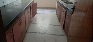 Balcony in 3 BHK Apartment at Fortuna Apartments, Butler Colony – for Rent