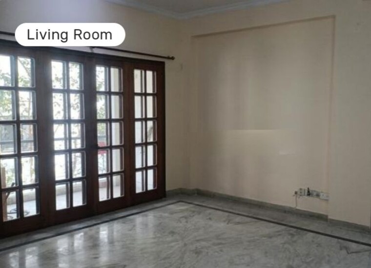 Room, fortuna-apartments 3 Bedroom 1600 Sq.Ft. Apartment In Butler Colony Lucknow 10234675