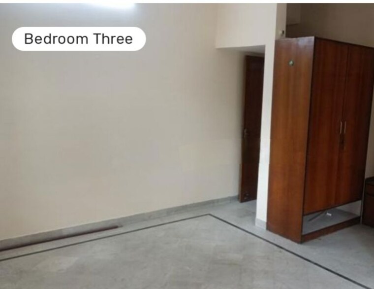 Room, fortuna-apartments 3 Bedroom 1600 Sq.Ft. Apartment In Butler Colony Lucknow 10234675