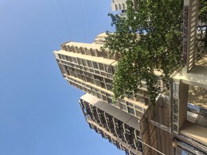 1 BHK Apartment For Rent in Sunshine Willows, Ghansoli