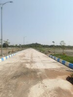201 Sq.Yd. Plot in Tukkuguda