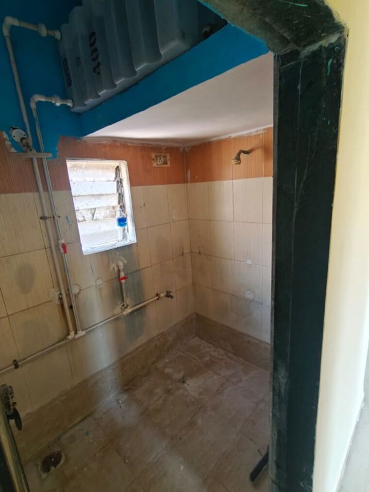 Bathroom, lodha-regency 1 Bedroom 640 Sq.Ft. Apartment In Dombivli East Thane 10234696