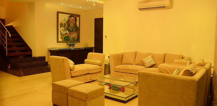 4 BHK 2700 Sq.Ft. Apartment in S D The Imperial Edge