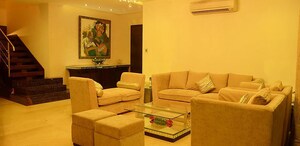 4 BHK Apartment For Sale in S D The Imperial Edge, Tardeo
