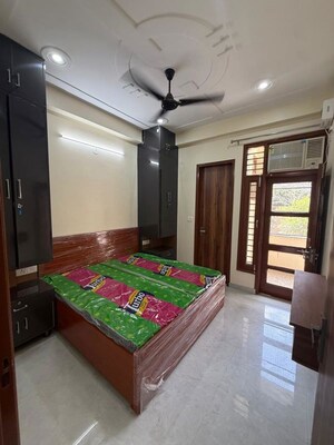 2 BHK Builder Floor For Rent in Sector 42