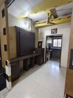 2 BHK + Extra Room 658 Sq.Ft. Apartment in Dombivli East