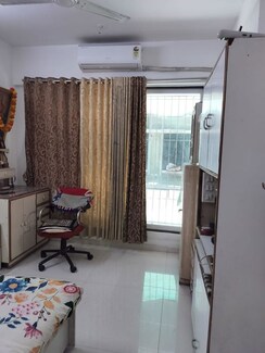 2 BHK + Pooja Room Apartment For Rent in Shree Nandadeep Bhavan