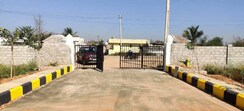 Plot For Sale in Tukkuguda