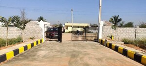  Plot For Sale in Tukkuguda