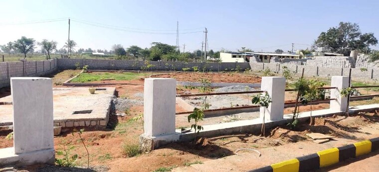 Exterior View, tukkuguda  204 Sq.Yd. Plot In Tukkuguda Hyderabad 10234699