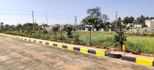 Plot Area in  Plot at Tukkuguda – for Sale