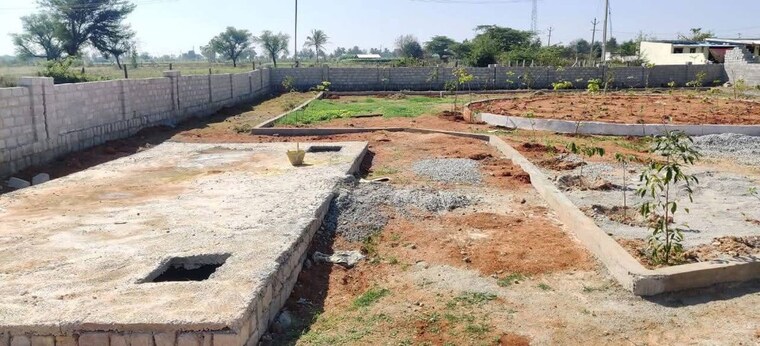 undefined, tukkuguda  204 Sq.Yd. Plot In Tukkuguda Hyderabad 10234699