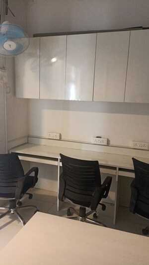 Team Area in  Office Space at Gaur City Mall, Sector 4 Greater Noida – for Rent
