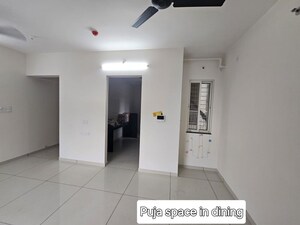 Building Lobby in  Apartment at VJ Yashwin Nuovo Centro, Wakad – for Rent