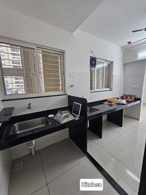  Apartment For Rent in VJ Yashwin Nuovo Centro, Wakad