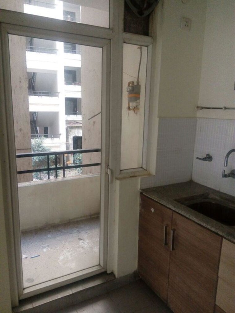 Kitchen, rohtas-plumeria 3 Bedroom 1700 Sq.Ft. Apartment In Gomti Nagar Lucknow 10234635